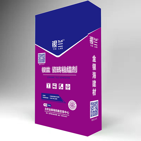 瓷磚粘接劑 瓷磚粘接劑